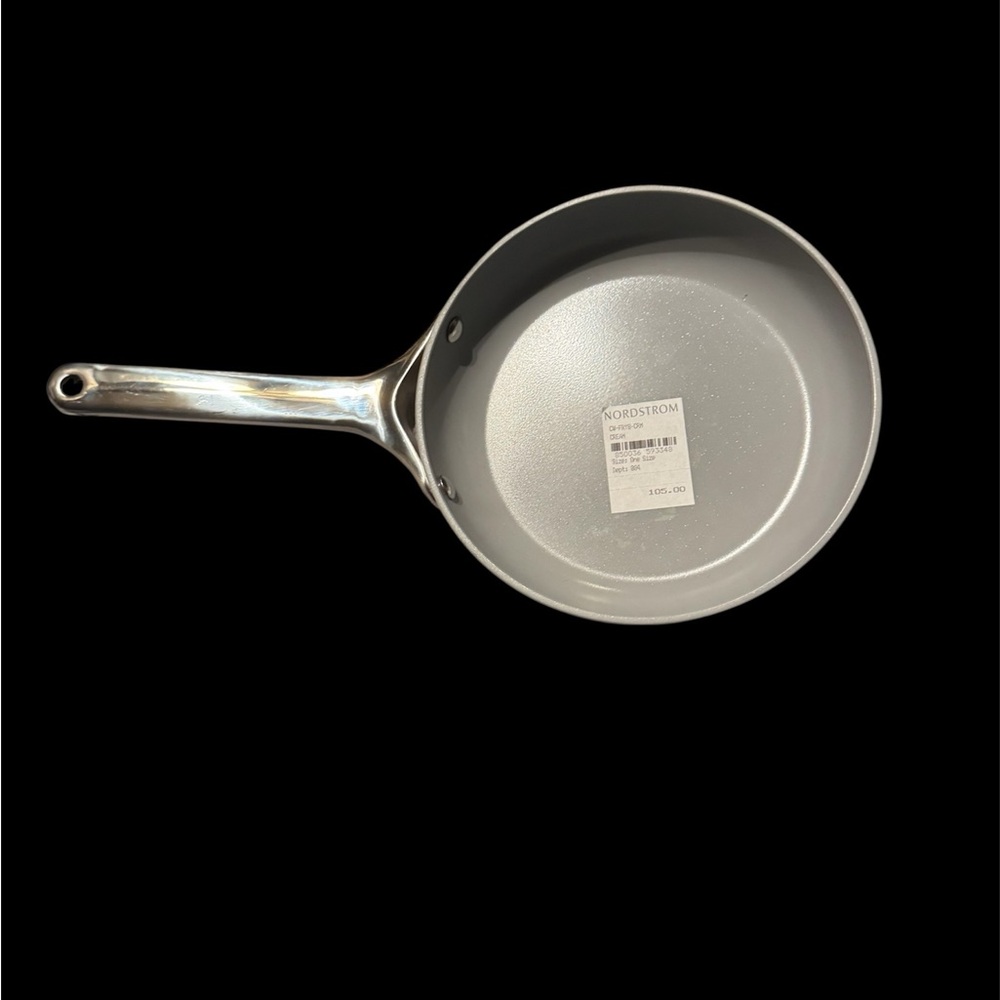 Caraway 8-Inch Ceramic Nonstick Fry Pan